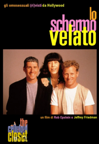 Lo schermo velato (1996)