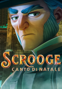 Scrooge - Canto di Natale (2022)