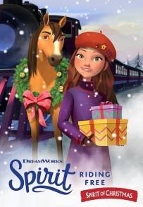 Spirit: Avventure in libertà: Lo spirito del Natale (2019)