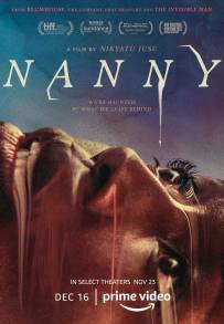 Nanny (2022)