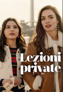 Lezioni private (2022)