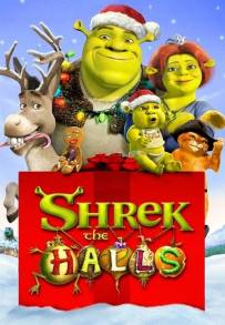 Shrekkati per le feste (2007)