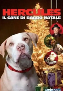 Hercules - Il Cane di Babbo Natale (2011)