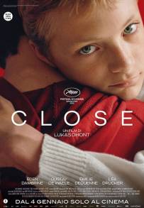 Close (2022)