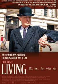 Living (2022)