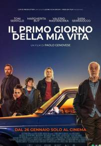 Il primo giorno della mia vita (2023)