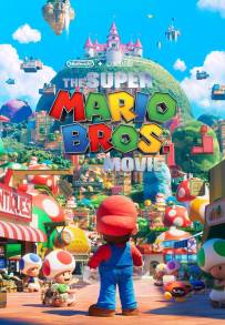 Super Mario Bros. Il film (2023)