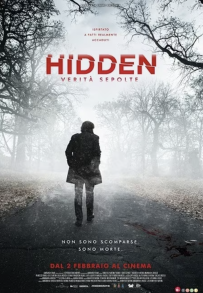 Hidden - Verità sepolte (2023)