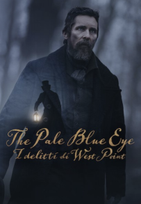 The Pale Blue Eye - I delitti di West Point (2022)