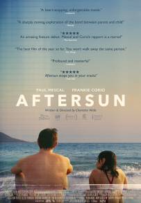 Aftersun (2022)