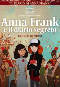 Anna Frank e il diario segreto (2021)