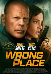 Wrong Place (2022)