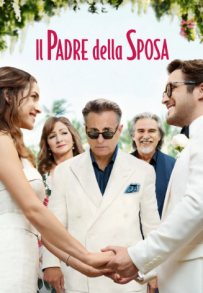 Il padre della sposa (2022)