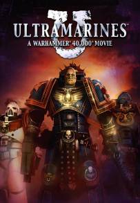 Ultramarines: A Warhammer 40,000 Movie (2010)