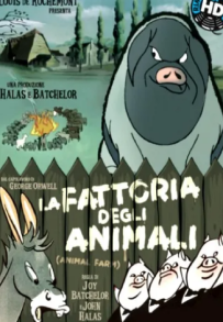 La fattoria degli animali (1954)