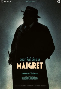 Maigret (2022)