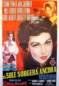 Il sole sorgerà ancora [B/N] (1957)