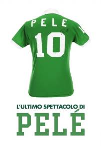 Pelé, l'ultimo spettacolo (2018)