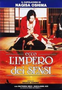 Ecco l'impero dei sensi (1976)