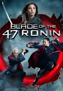 Blade of the 47 Ronin (2022)