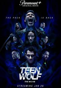 Teen Wolf: Il Film (2023)