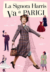 La Signora Harris va a Parigi (2022)