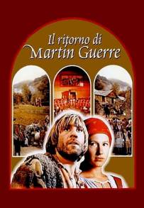 Il ritorno di Martin Guerre (1982)