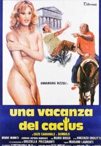 Una vacanza del cactus (1981)