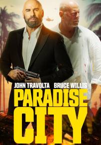 Paradise City (2022)