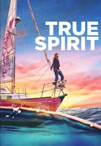 True Spirit (2023)