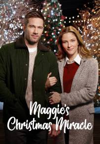 Il miracolo di Natale di Maggie (2017)