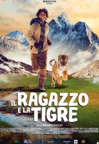 Il ragazzo e la tigre (2022)