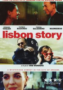 Lisbon Story (1994)