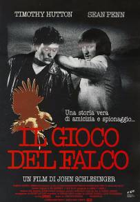 Il gioco del falco (1985)