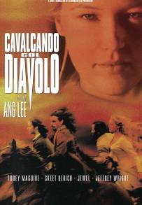 Cavalcando con il diavolo (1999)