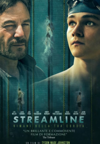 Streamline - Rimani nella tua corsia (2021)