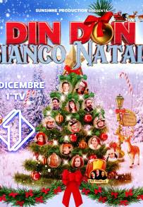 Din Don 5 - Bianco Natale (2022)