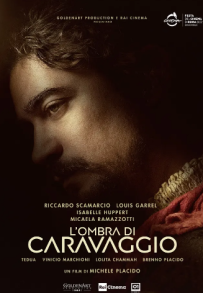 L'ombra di Caravaggio (2022)