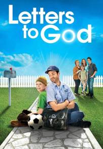 Letters to God (2010)