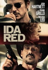 Ida Red (2021)