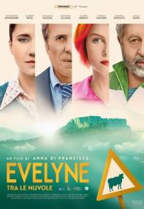 Evelyne tra le nuvole (2023)