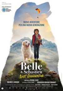 Belle e Sebastien - Next Generation (2022)