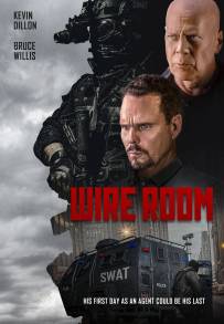 Wire Room (2022)