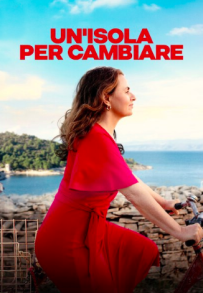 Un'isola per cambiare (2023)