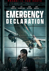 Emergency Declaration (2022)