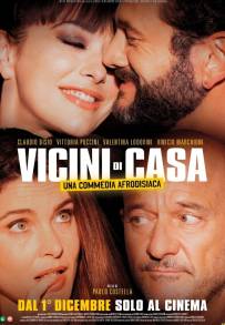 Vicini di casa (2022)