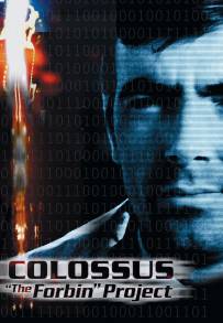 Colossus - The Forbin Project (1970)