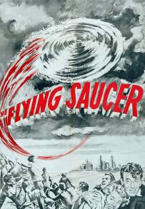 The Flying Saucer (1950)