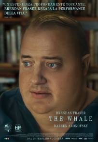 The Whale (2022)