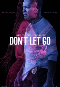 Don't Let Go (2019)